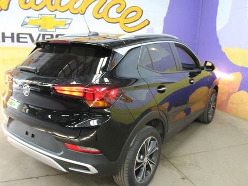 Used 2021 Buick Encore GX Select FWD image 8