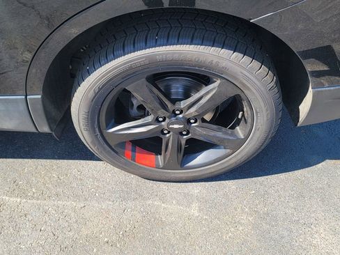 Used 2019 Chevrolet Equinox LT AWD/4WD image 8