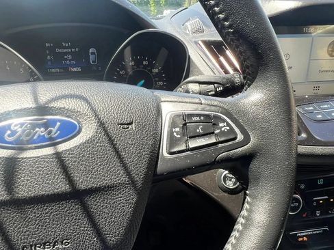 Used 2019 Ford Escape SE AWD/4WD image 20