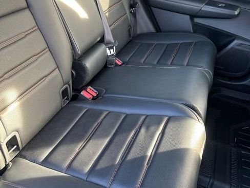 Used 2024 Honda CR-V Sport Touring image 8