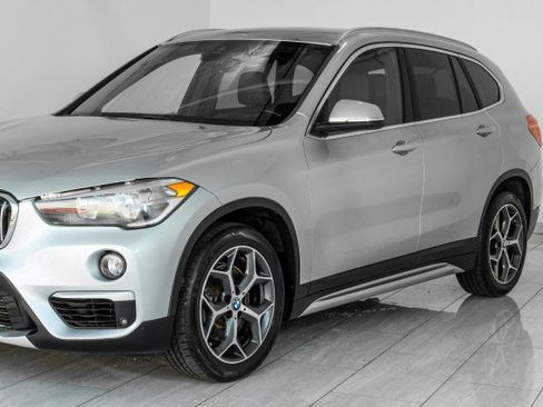 Used 2019 BMW X1 sDrive28i FWD image 61