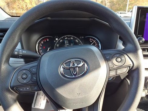 New 2025 Toyota RAV4 XLE w/ Convenience Package image 16