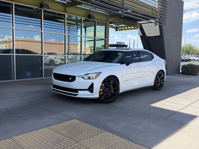 Used 2023 Polestar Polestar 2