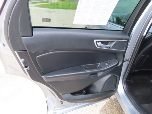 Used 2023 Ford Edge SEL w/ Convenience Package AWD/4WD image 26