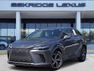 Certified 2023 Lexus RX 350 Premium Plus w/ Accessory Package (Z1) AWD/4WD video 1