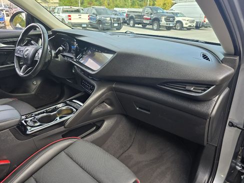 Used 2023 Buick Envision Essence w/ Sport Touring Package image 15