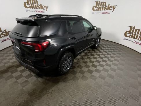 Used 2026 GMC Terrain AT4 w/ Convenience Package III AWD/4WD image 8