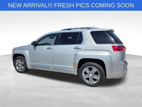 Used 2013 GMC Terrain Denali FWD image 4