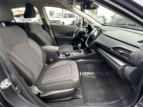 Used 2024 Subaru Impreza 2.0i Sport AWD/4WD image 18