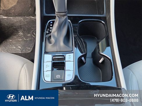 New 2026 Hyundai Tucson SEL image 20