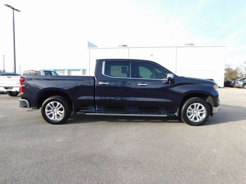 Used 2023 Chevrolet Silverado 1500 LTZ w/ LTZ Convenience Package II image 2