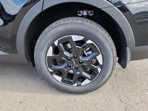 New 2026 Kia Sorento S w/ S Panoramic Sunroof Package image 30