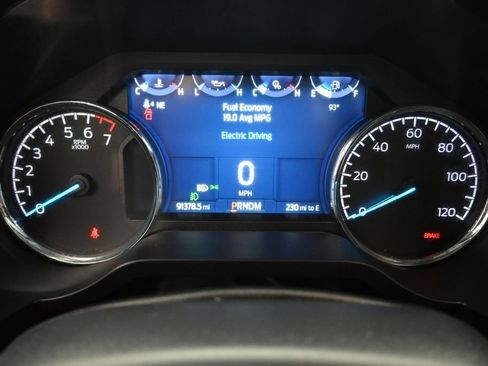 Used 2021 Ford F150 XLT w/ Equipment Group 302A High AWD/4WD image 12
