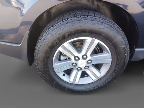 Used 2016 Chevrolet Traverse LT image 10