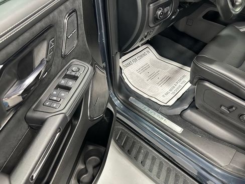 Used 2026 RAM 1500 RHO w/ RHO Level 1 Equipment Group AWD/4WD image 9