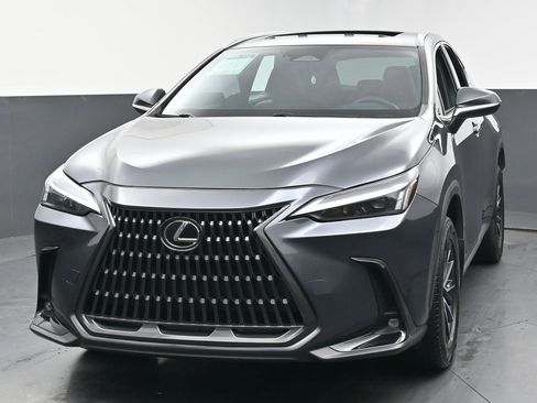 Used 2022 Lexus NX 350 AWD w/ Cold Area Package image 7