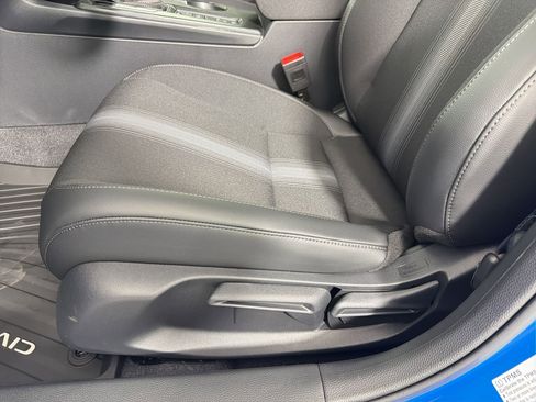 New 2026 Honda Civic Sport image 12