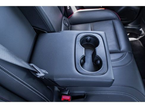 Used 2023 Buick Envision Essence w/ Sport Touring Package FWD image 27
