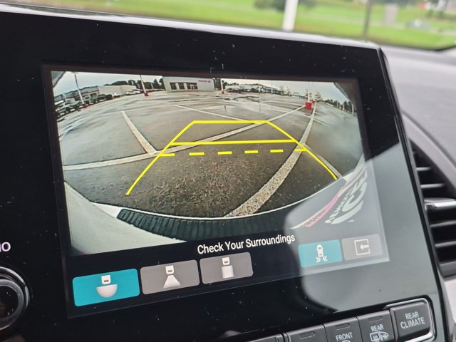 Used 2019 Honda Odyssey Elite image 11