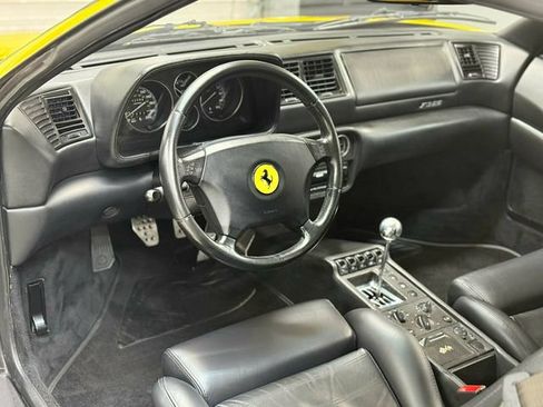 Used 1995 Ferrari F355 Berlinetta RWD image 37