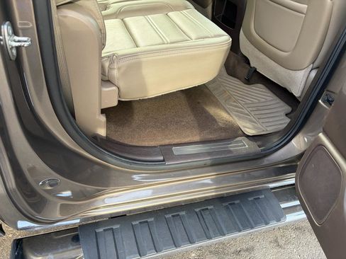 Used 2015 GMC Sierra 2500 Denali w/ Duramax Plus Package image 45