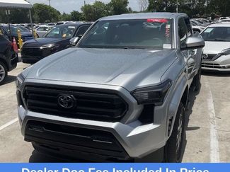 Used 2025 Toyota Tacoma SR5 RWD video 1
