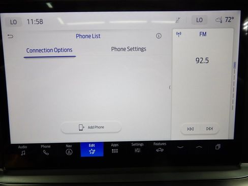 Used 2023 Ford F250 Lariat w/ Lariat Ultimate Package image 21