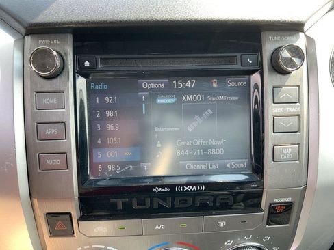 Used 2014 Toyota Tundra SR5 w/ TRD Off Road Package image 38