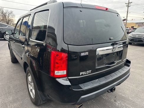 Used 2011 Honda Pilot EX image 4
