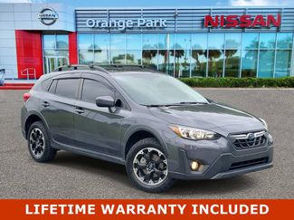 Used 2023 Subaru Crosstrek 2.0i Premium AWD/4WD video 1