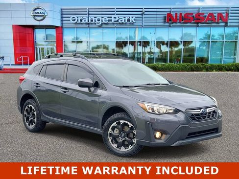 Used 2023 Subaru Crosstrek 2.0i Premium AWD/4WD image 1
