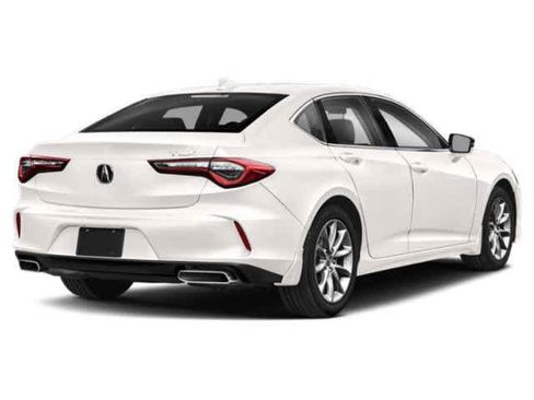 Used 2023 Acura TLX FWD image 2