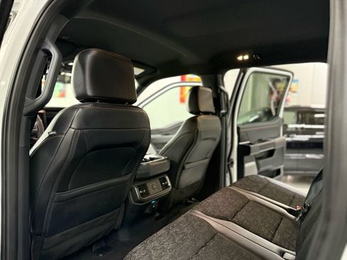 Used 2025 Ford F150 Tremor w/ Bed Utility Package AWD/4WD image 13