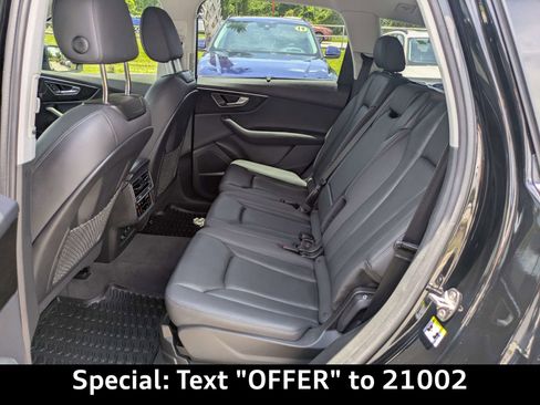 Certified 2023 Audi Q7 3.0T Premium Plus AWD/4WD image 16
