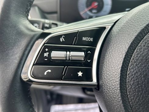 Used 2024 Kia Forte EX FWD image 19