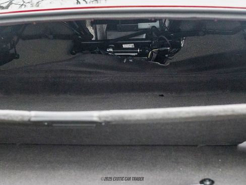 Used 2007 Cadillac XLR V image 61