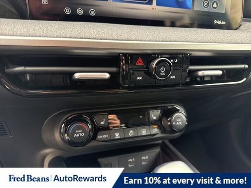 New 2026 Nissan Kicks SV w/ Cold Weather Package AWD/4WD image 15