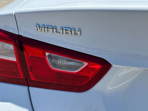 Used 2024 Chevrolet Malibu LT FWD image 31
