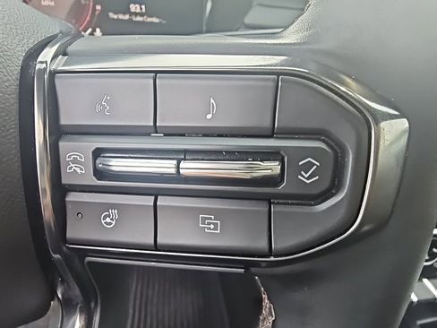 Certified 2024 GMC Acadia AT4 w/ LPO, Floor Liner Package image 21