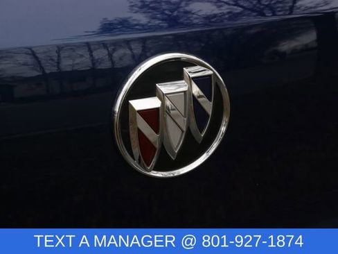 Used 2023 Buick Encore GX Select w/ Safety Package II image 7