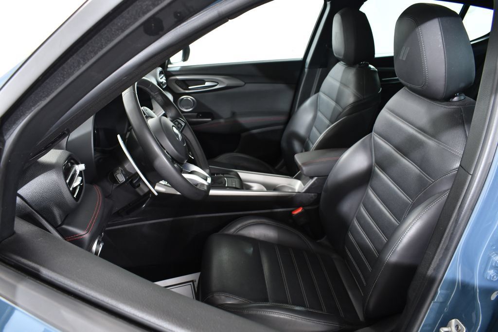 Used 2024 Dodge Hornet R/T Plus AWD/4WD image 6