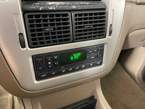 Used 2002 Mercury Mountaineer AWD V8 image 8