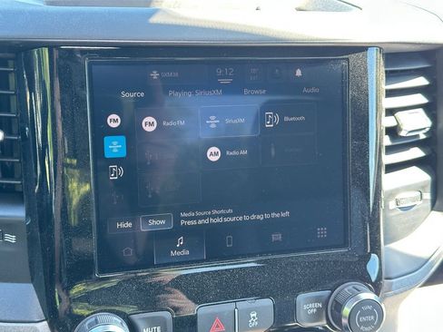 New 2026 RAM 3500 Tradesman AWD/4WD image 22