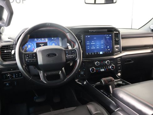 Used 2025 Ford F150 Raptor AWD/4WD image 2