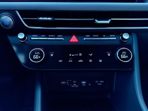 New 2026 Hyundai Sonata SEL image 9