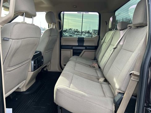 Used 2018 Ford F350 XLT image 22