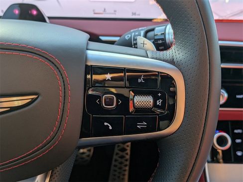 New 2026 Genesis GV70 3.5T Sport Advanced image 18