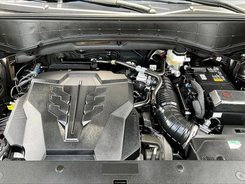Certified 2026 Hyundai Palisade Calligraphy FWD image 29