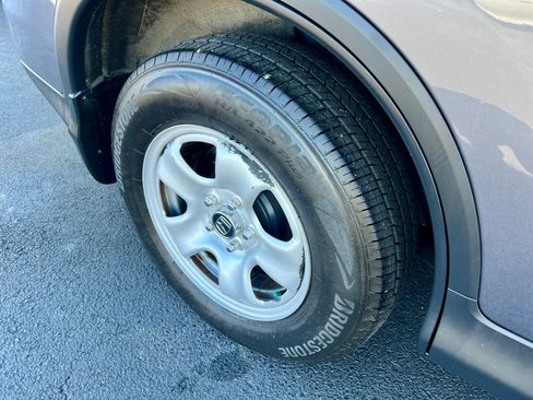 Used 2016 Honda CR-V LX image 15