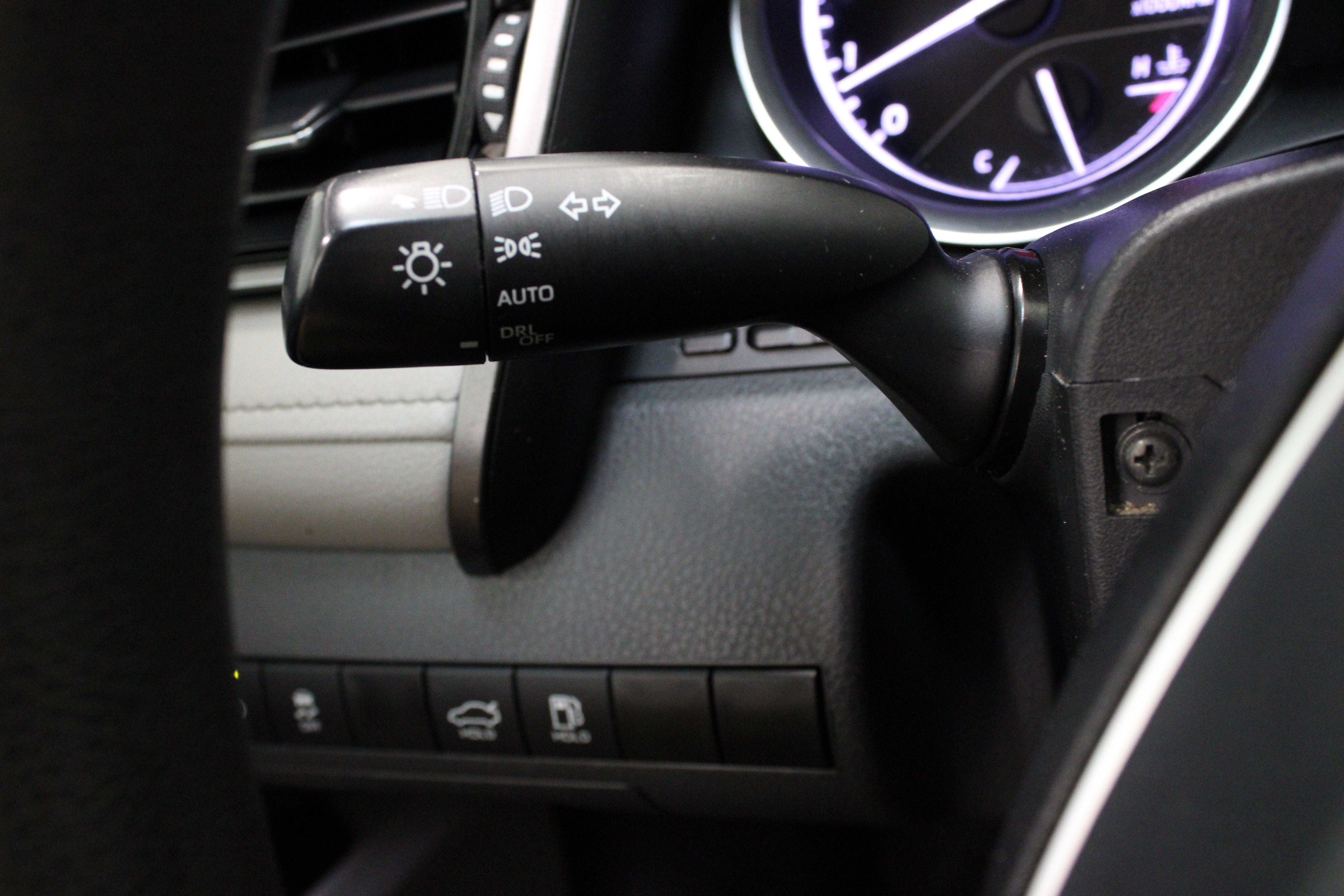 Used 2022 Toyota Camry LE FWD image 23
